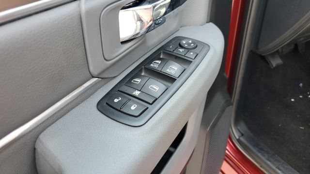Certified 2017 RAM 1500 Big Horn AWD/4WD image 7