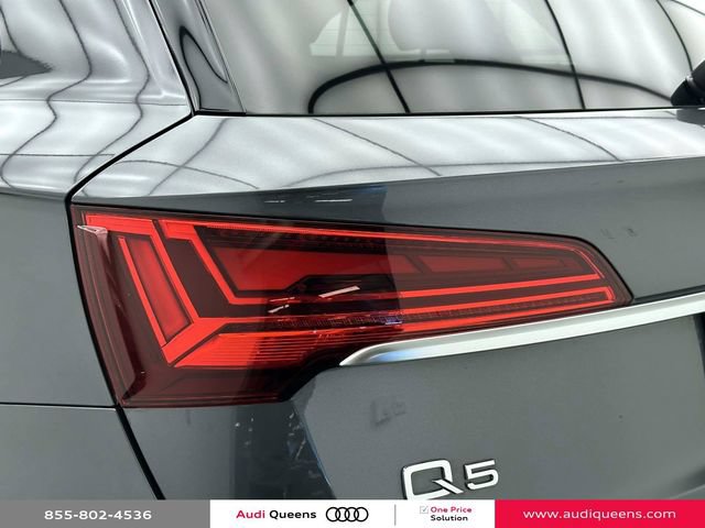 Certified 2023 Audi Q5 2.0T Premium w/ Convenience Package AWD/4WD image 9