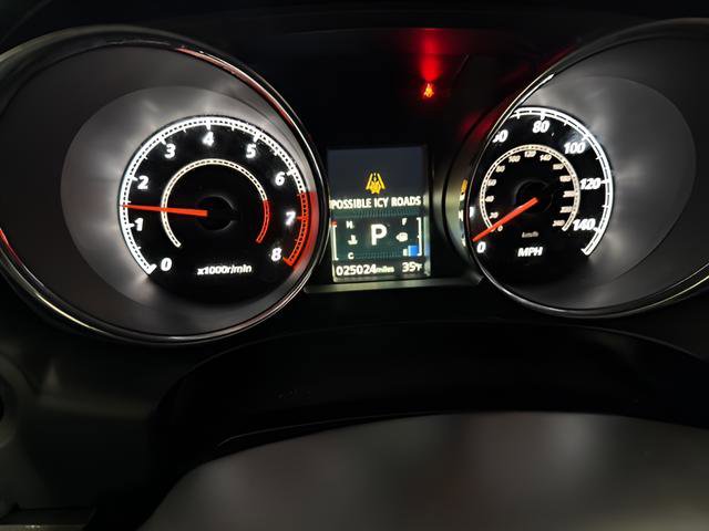 Used 2022 Mitsubishi Outlander Sport ES AWD/4WD image 19