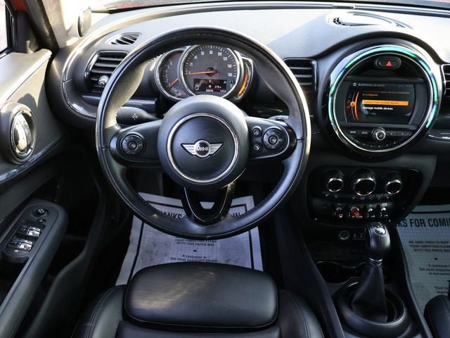 Used 2018 MINI Cooper Clubman S FWD image 13