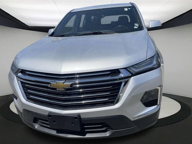 Used 2022 Chevrolet Traverse LT image 14