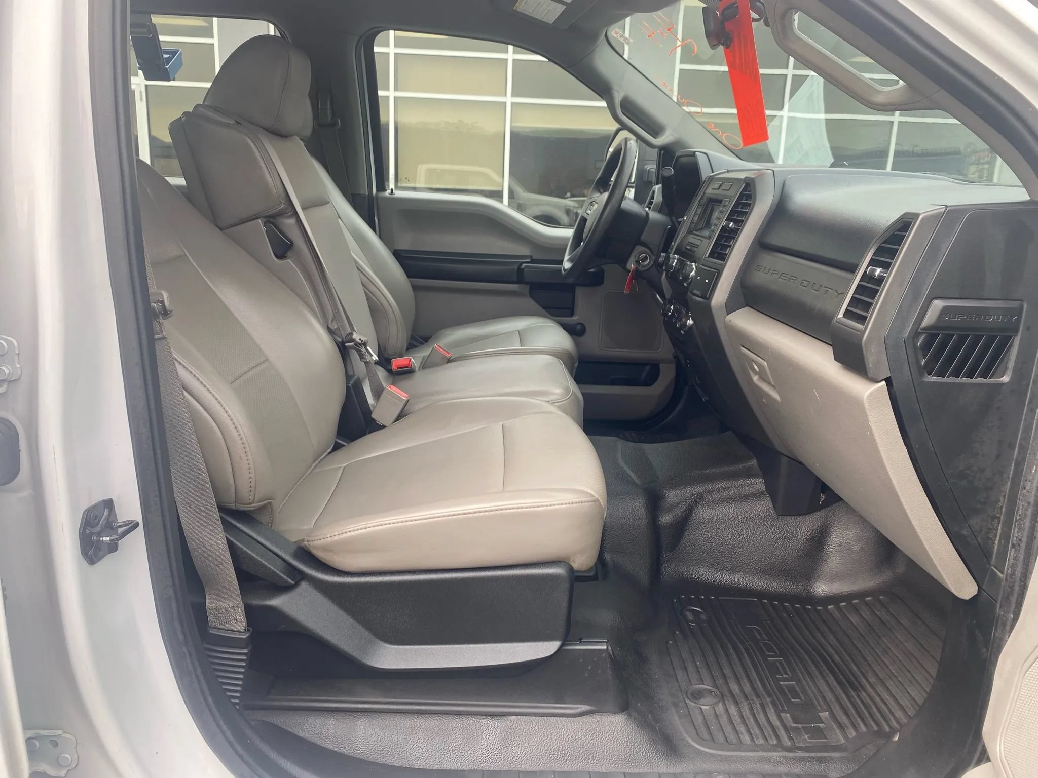 Used 2019 Ford F250 XL AWD/4WD image 21