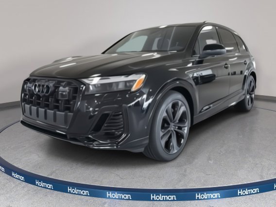 New 2026 Audi Q7 3.0T Premium Plus image 4