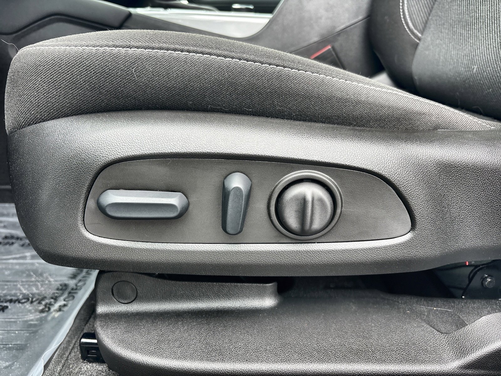 New 2026 Chevrolet Blazer LT w/ Convenience Package image 20