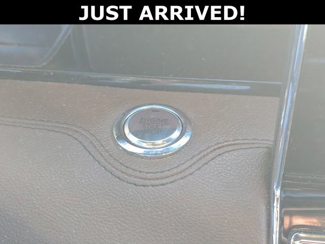 Used 2023 Lincoln Navigator Reserve image 18