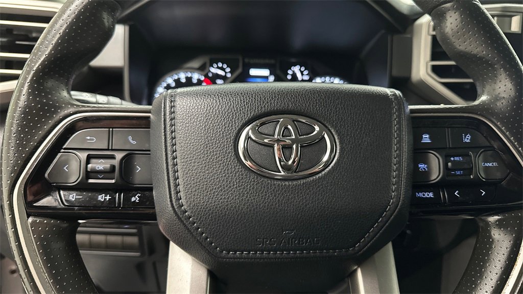 Used 2022 Toyota Tundra SR5 image 13