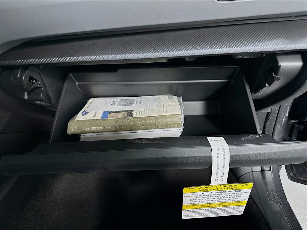 New 2026 Subaru Crosstrek 2.5i Limited image 33