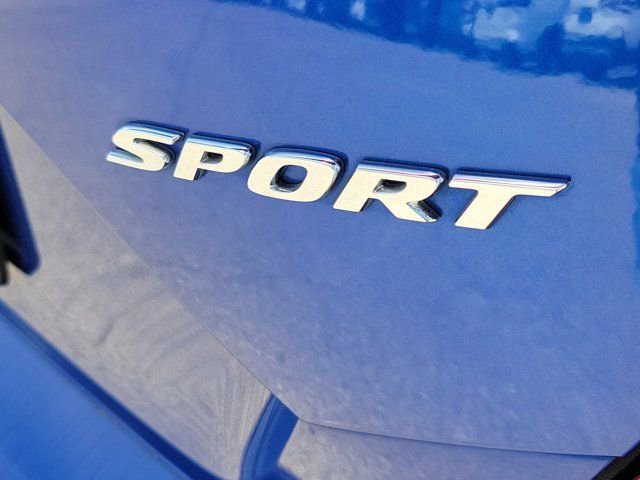 Used 2019 Honda Civic Sport image 12