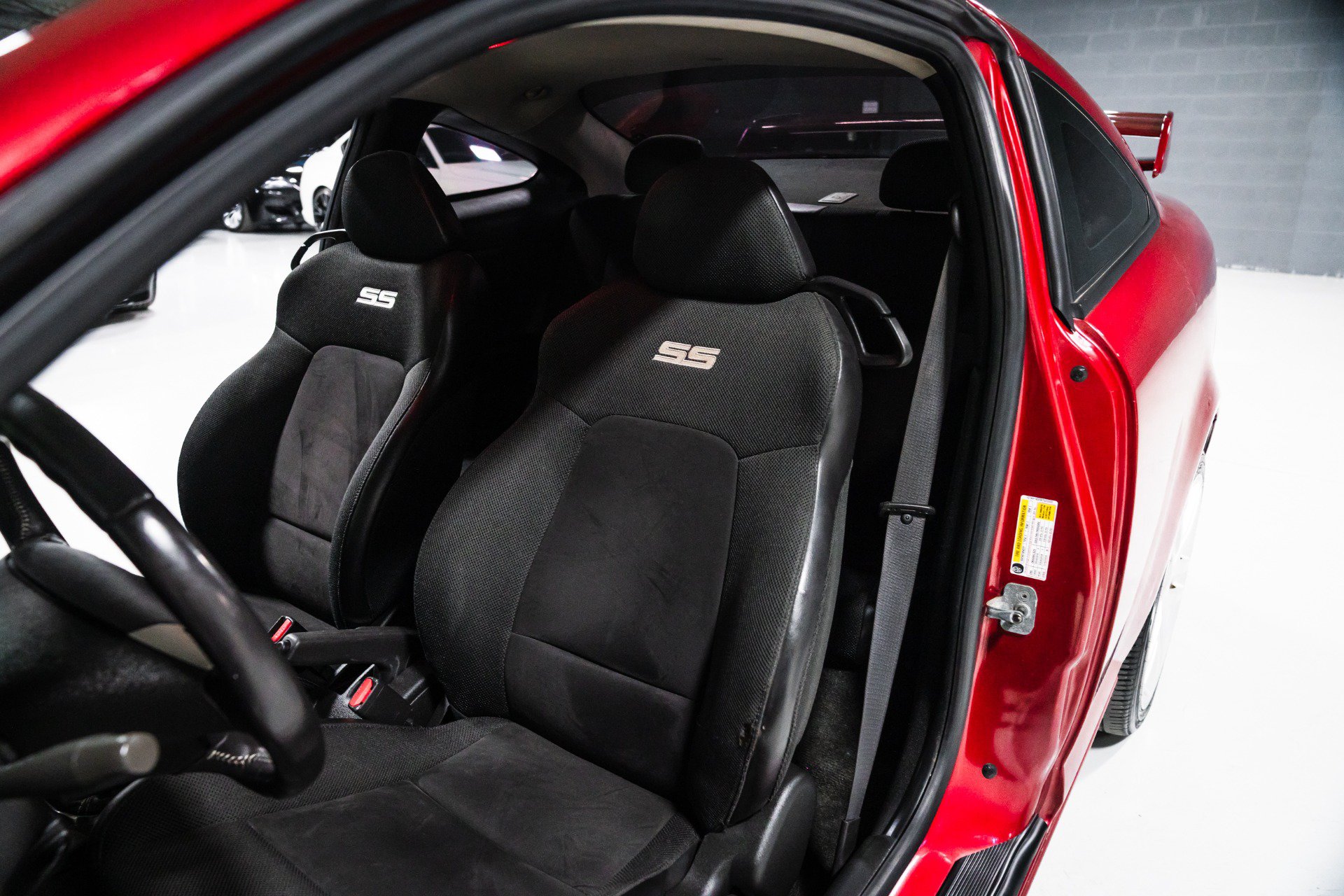 Used 2009 Chevrolet Cobalt SS FWD image 19
