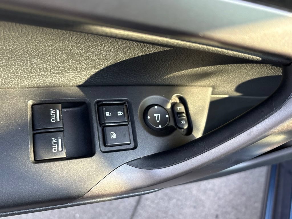 Used 2016 Honda Accord EX-L image 14