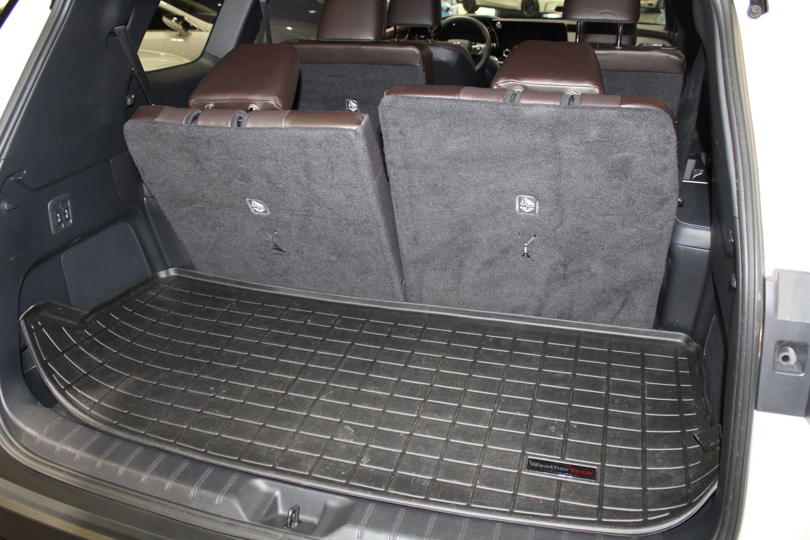 Used 2024 Lexus TX 350 AWD w/ Captains Chair Package image 46