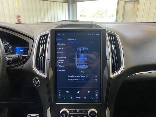 Used 2024 Ford Edge ST-Line AWD/4WD image 40