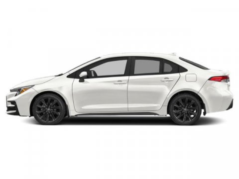 New 2026 Toyota Corolla SE FWD image 3