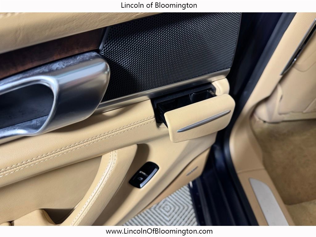 Used 2013 Porsche Panamera Turbo image 50