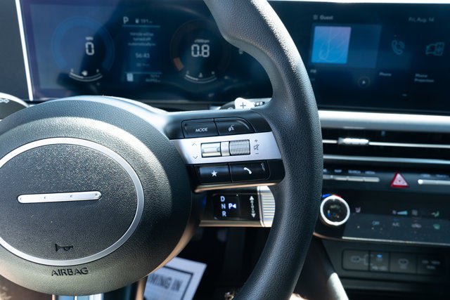 Used 2025 Hyundai Sonata SEL FWD image 25