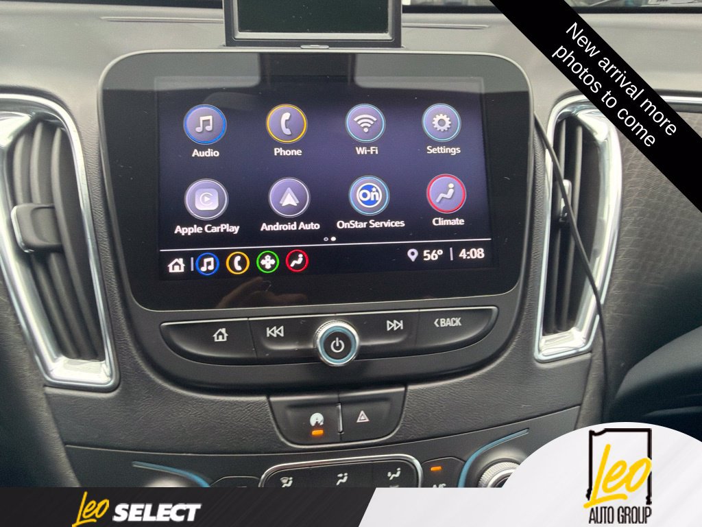 Used 2021 Chevrolet Malibu LT FWD image 10