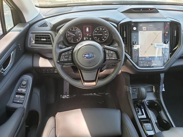 New 2026 Subaru Ascent Limited Bronze AWD/4WD image 14