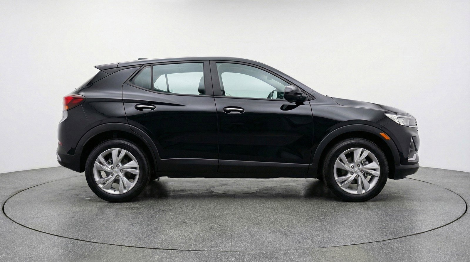 Used 2025 Buick Encore GX Preferred FWD image 11