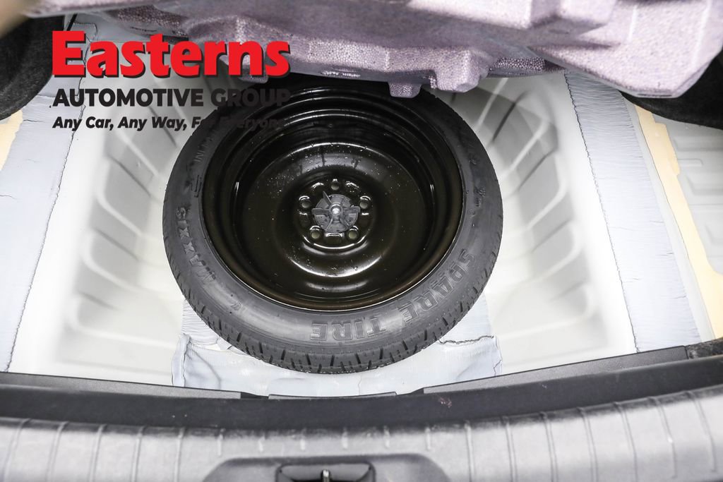 Used 2025 Nissan Altima 2.5 SV image 22