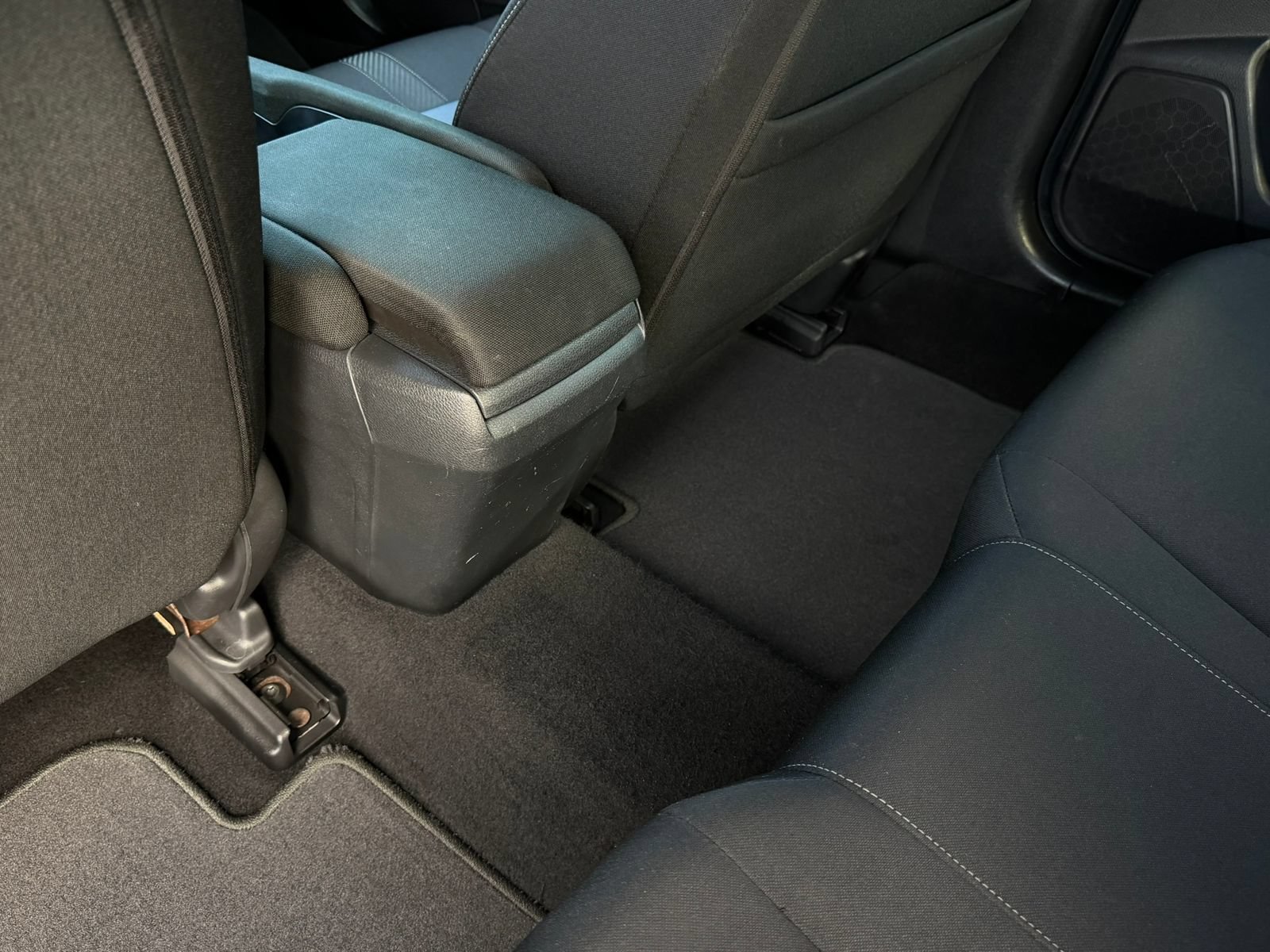 Used 2019 Honda Civic EX image 28