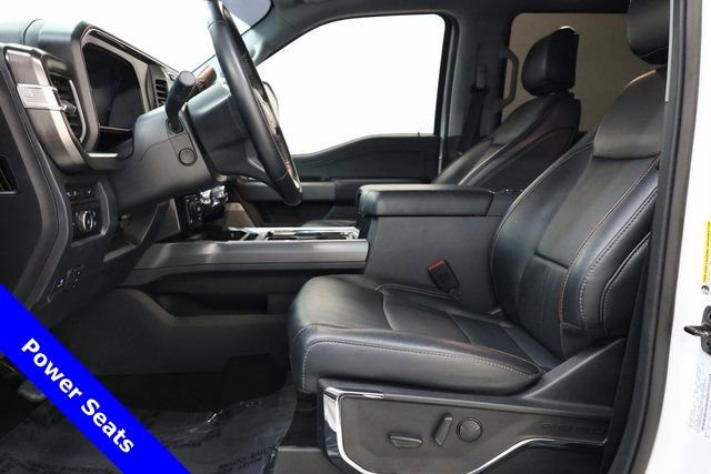 Used 2024 Ford F250 Lariat w/ FX4 Off-Road Package image 27