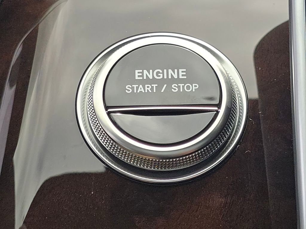 Certified 2026 Mercedes-Benz S 63 AMG S image 37