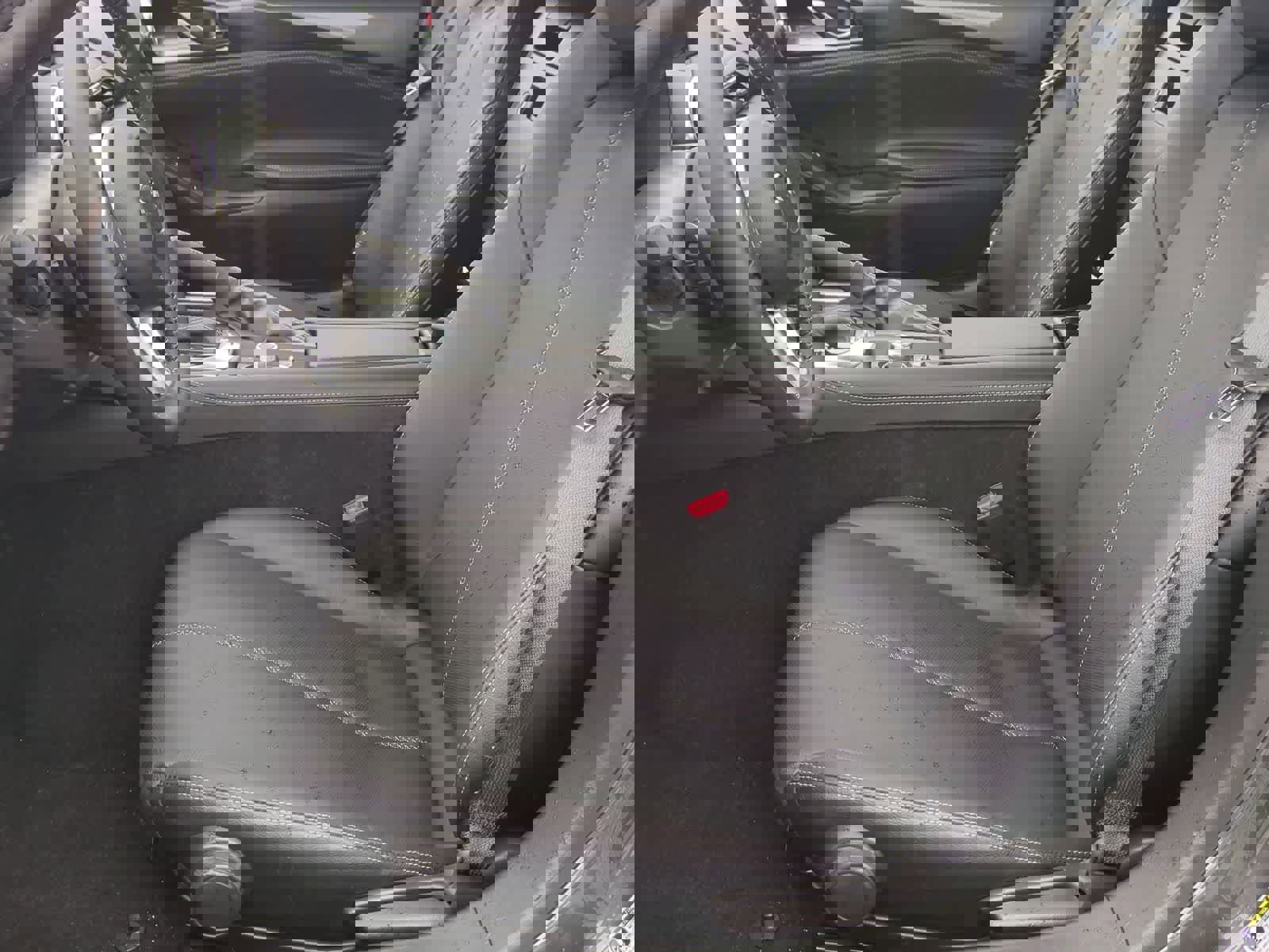 Used 2025 MAZDA MX-5 Miata Grand Touring image 15