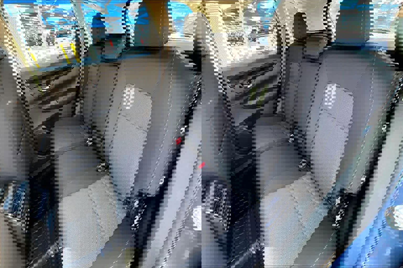 Used 2024 Honda CR-V EX image 21