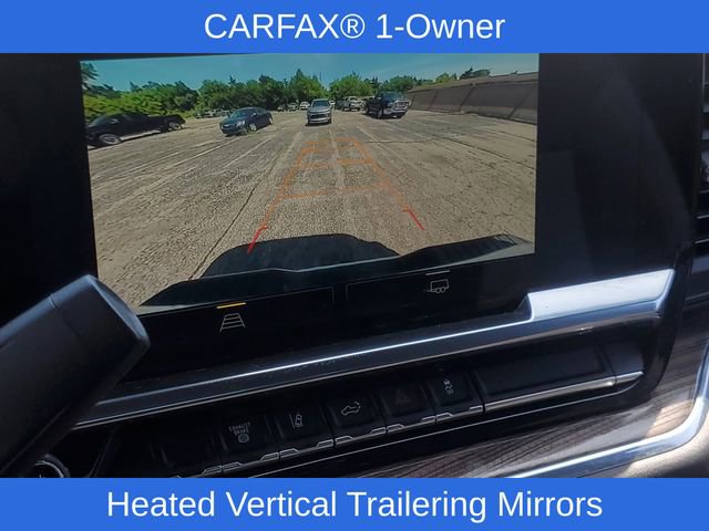 Certified 2024 Chevrolet Silverado 2500 LT image 26