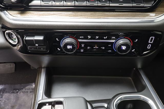 Certified 2023 Chevrolet Silverado 1500 RST w/ Convenience Package II image 12