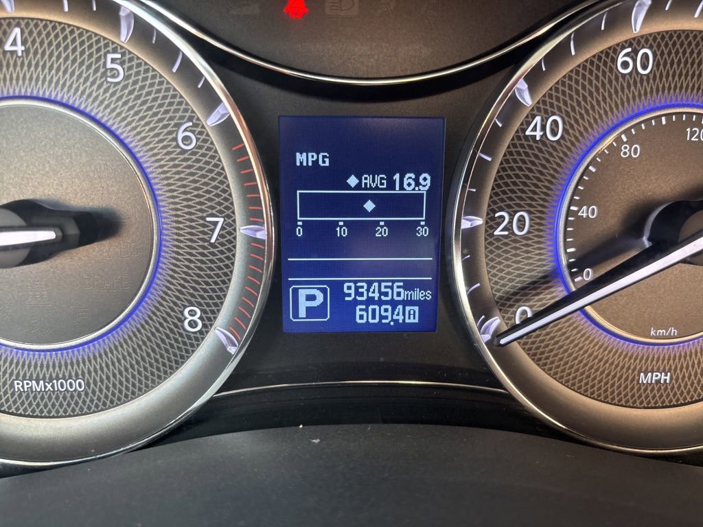 Used 2018 INFINITI QX80 2WD w/ Driver Assistance Package image 24