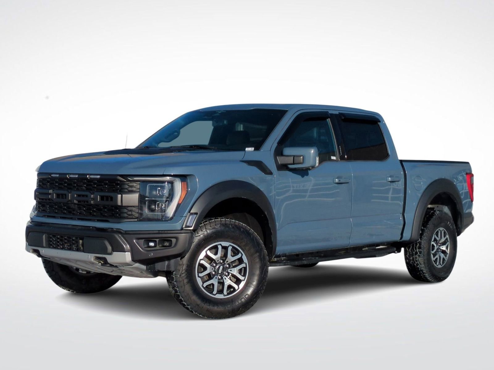 Used 2023 Ford F150 Raptor