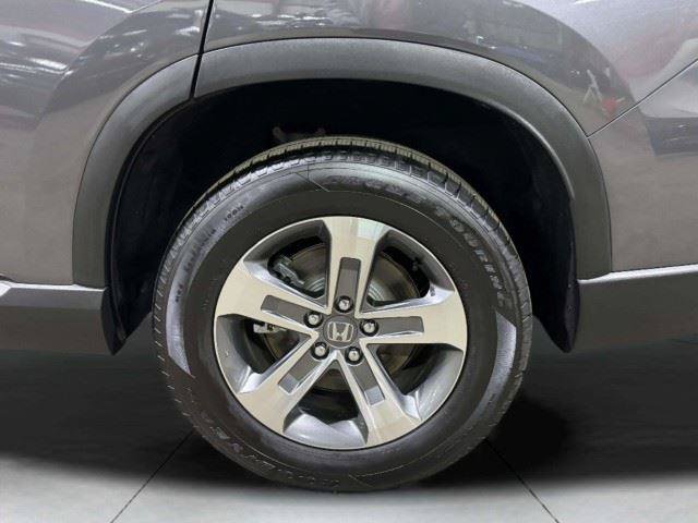 Used 2025 Honda Pilot EX-L image 64