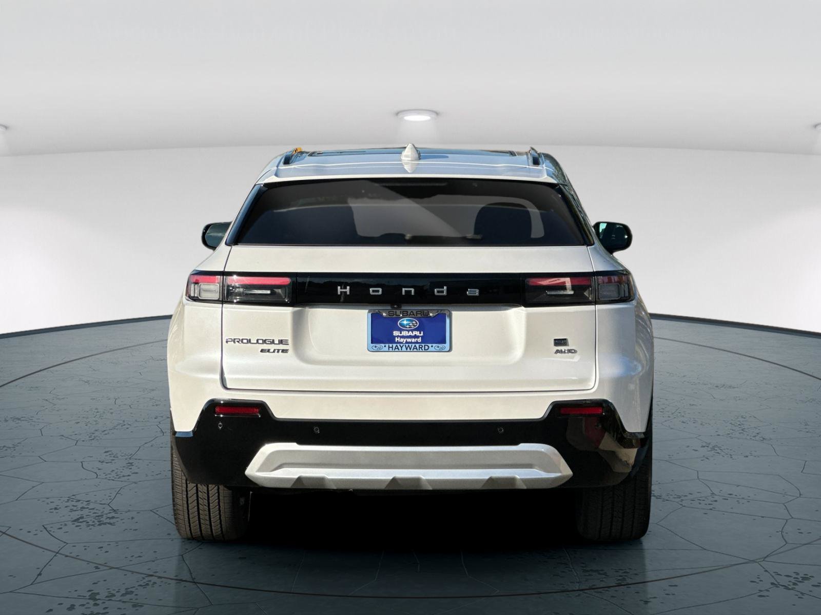 Used 2024 Honda Prologue Elite image 5