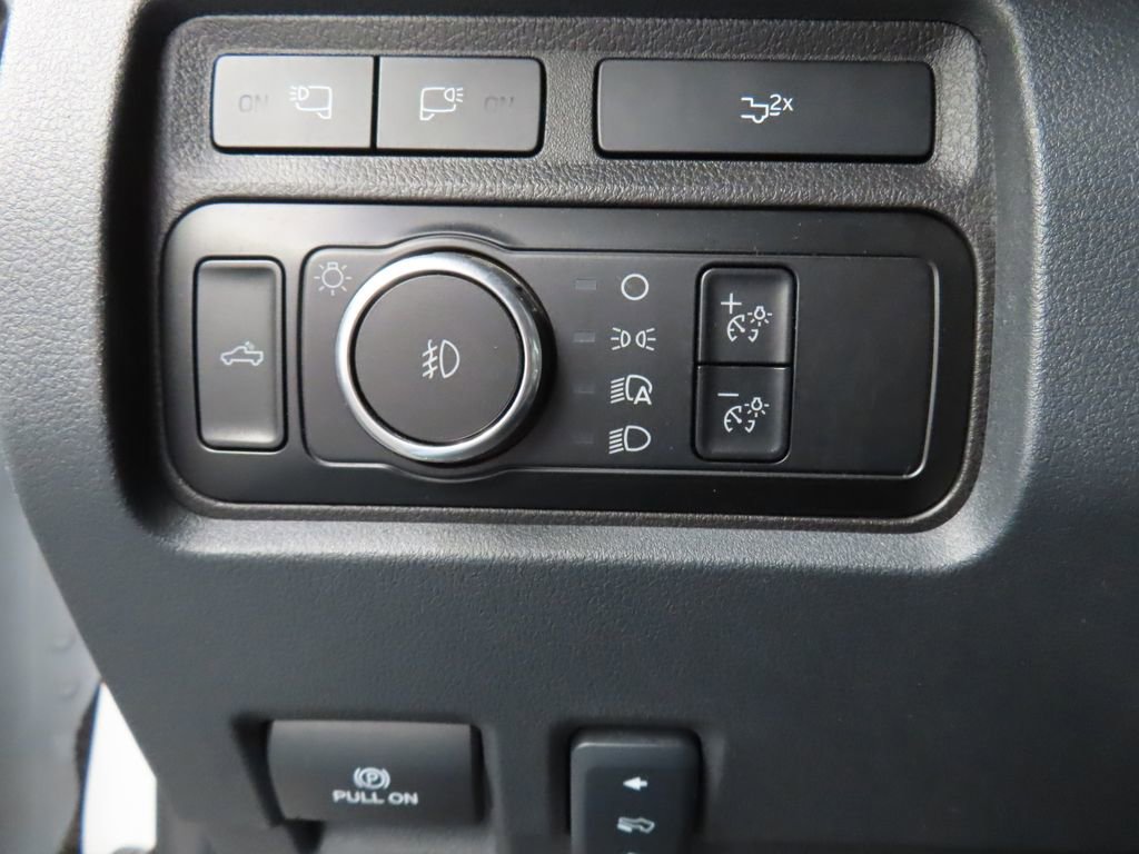 Used 2024 Ford F250 Lariat w/ Chrome Package AWD/4WD image 62