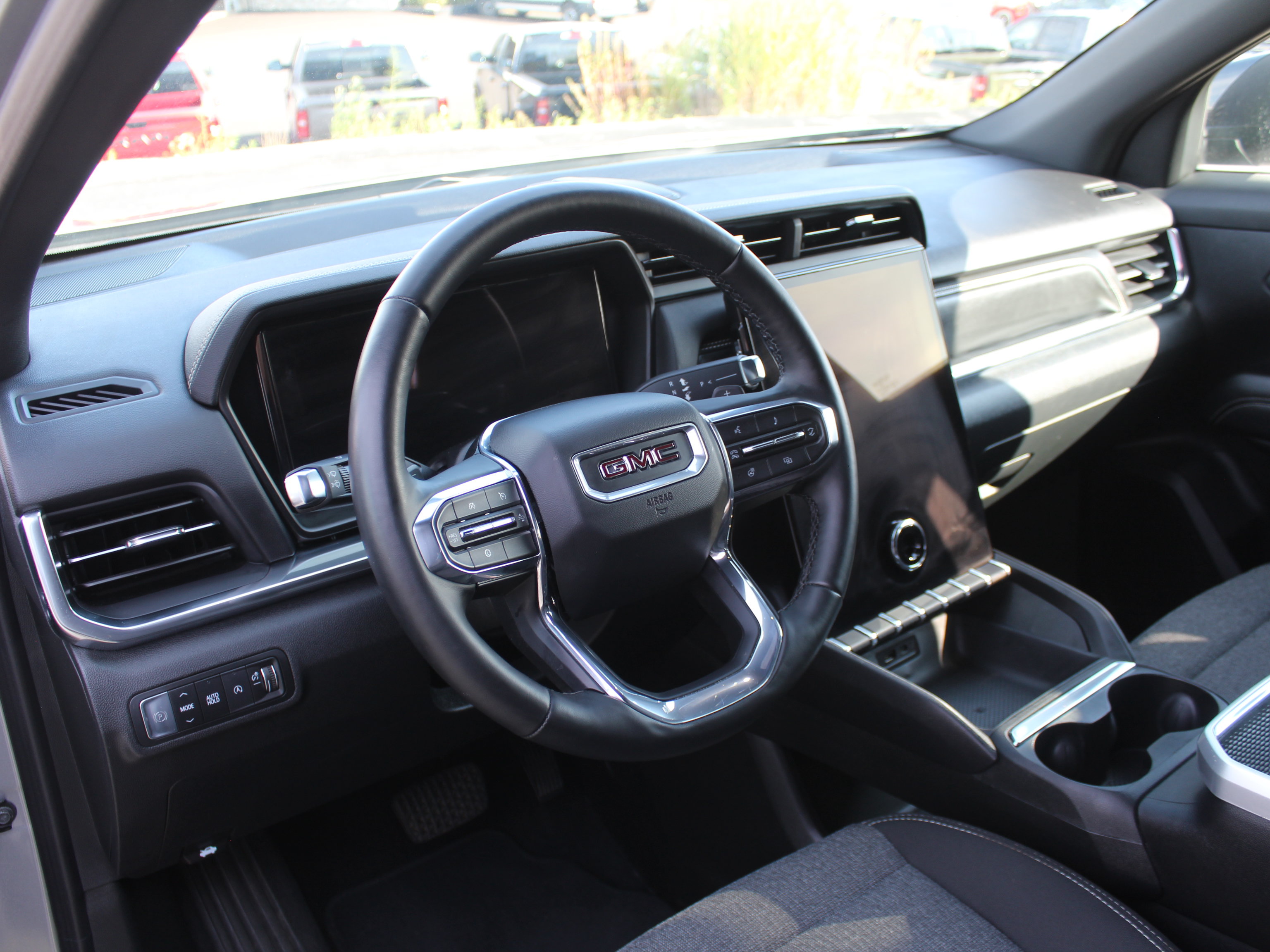 Used 2026 GMC Terrain Elevation FWD image 14