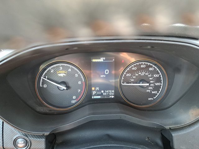 Certified 2022 Subaru Forester Wilderness AWD/4WD image 11
