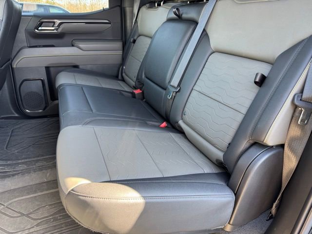 Used 2022 Chevrolet Silverado 1500 ZR2 image 6