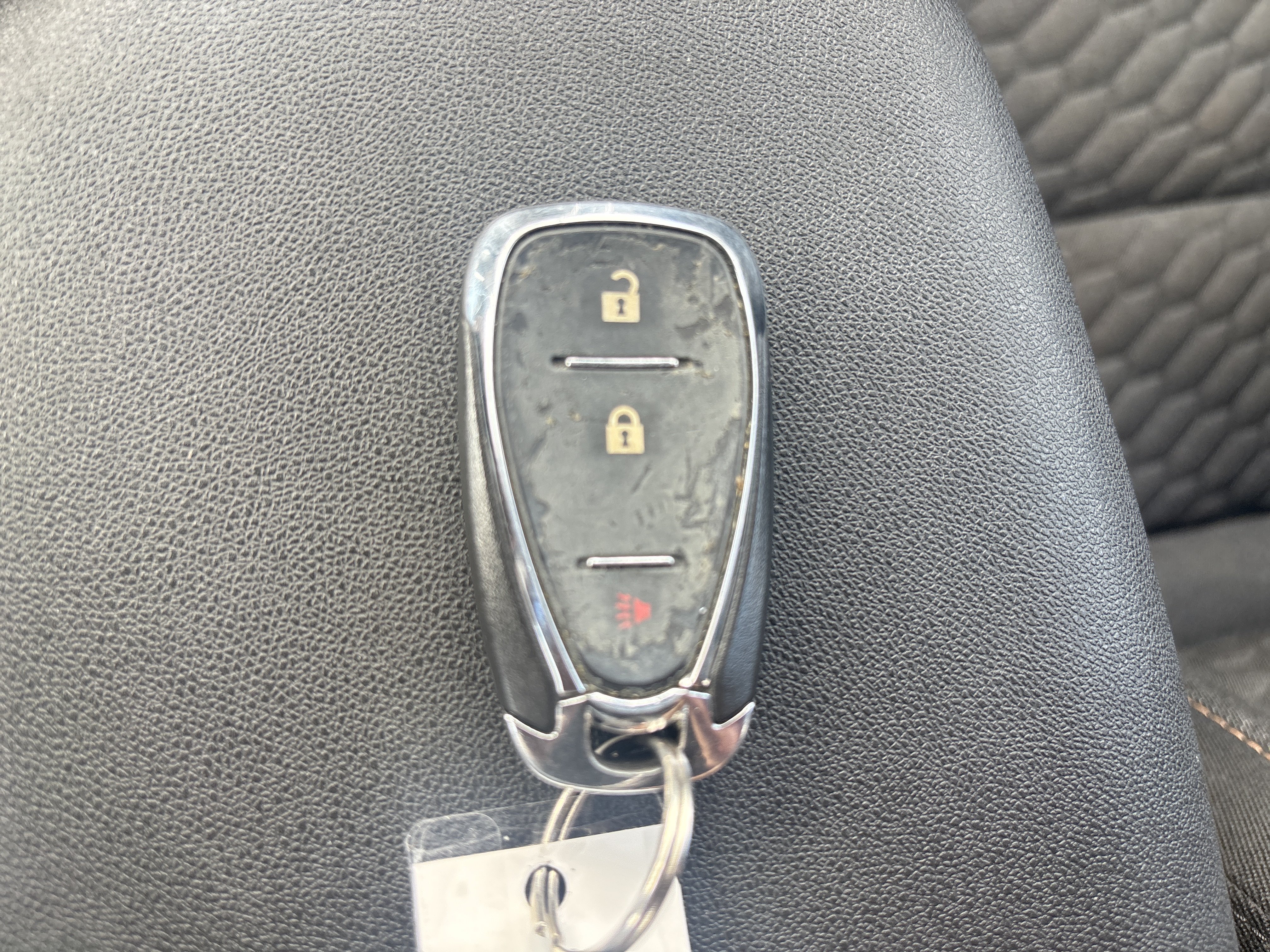 Used 2019 Chevrolet Equinox LT FWD image 17