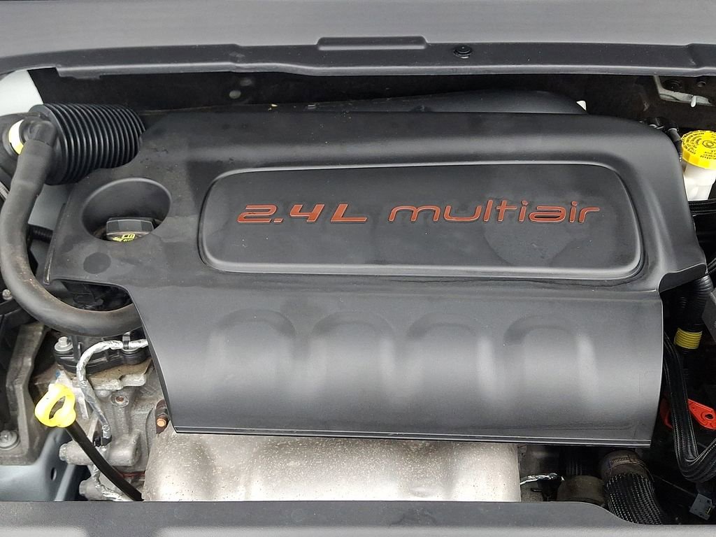 Used 2022 Jeep Compass Limited image 27