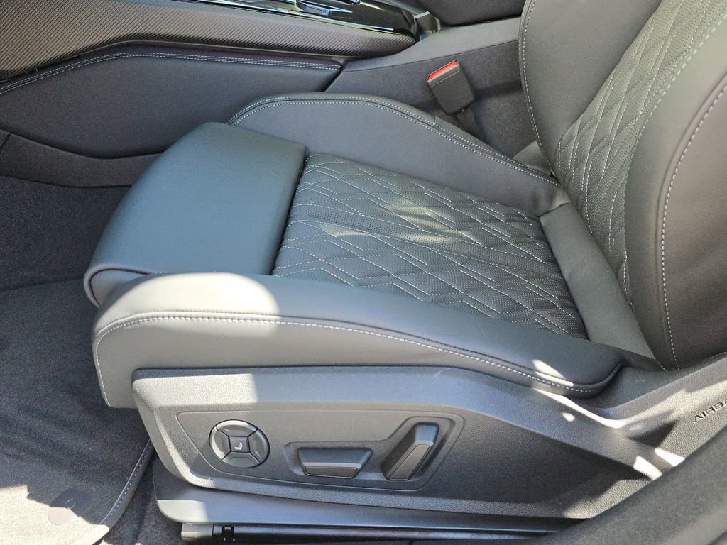 New 2025 Audi S5 Prestige AWD/4WD image 17