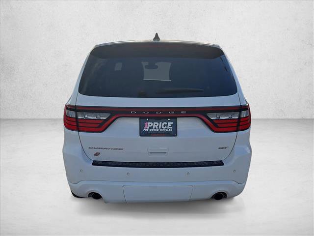 Used 2023 Dodge Durango GT image 7