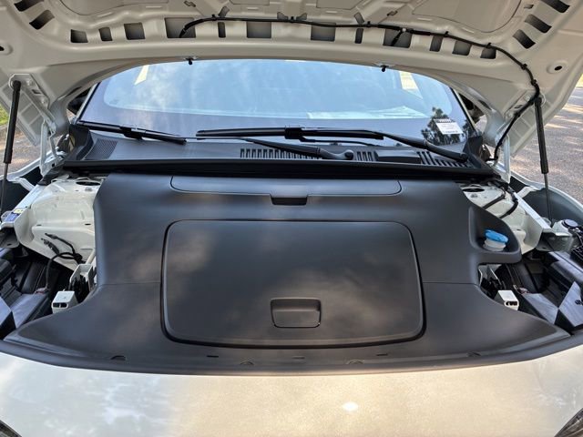 New 2026 Volvo EX30 Plus AWD/4WD image 20