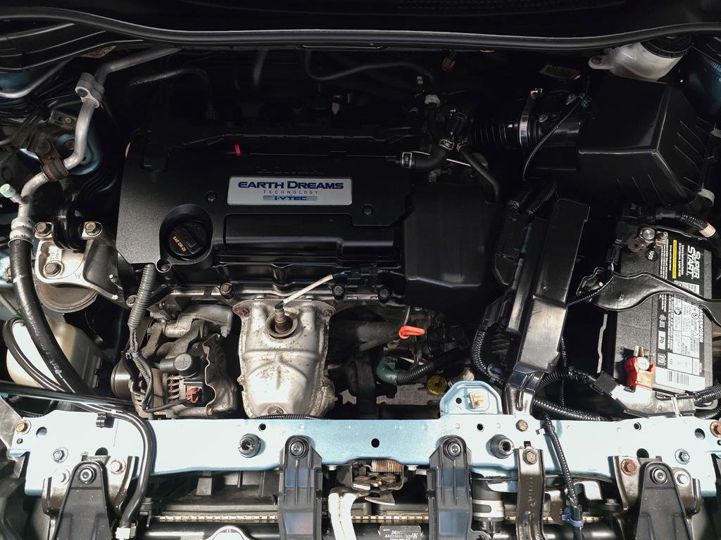 Used 2015 Honda CR-V Touring image 12