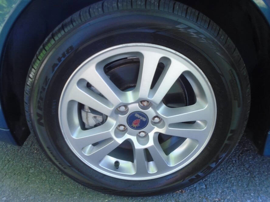 Used 2006 Saab 9-3 2.0T FWD image 23