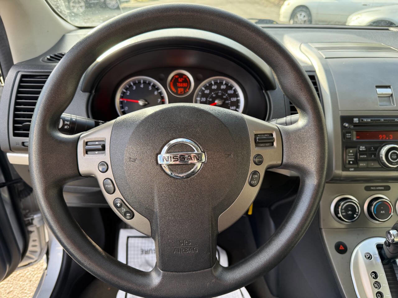 Used 2011 Nissan Sentra 2.0 S image 16