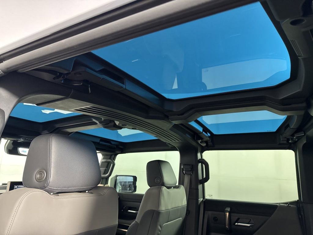 Used 2024 GMC Hummer EV 3X image 21