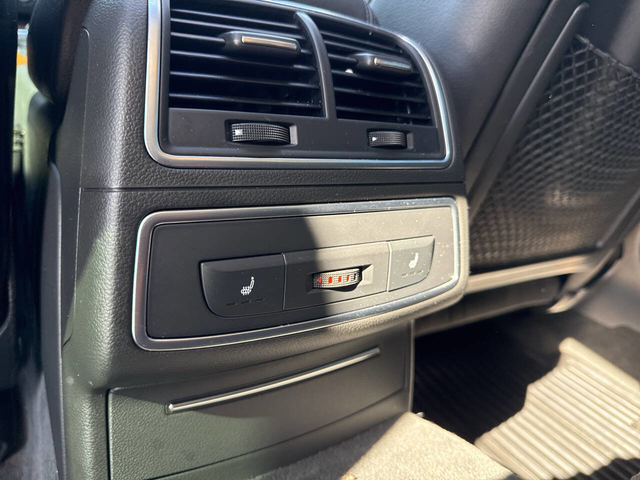 Used 2015 Audi A6 2.0T Premium Plus w/ Premium Plus Package image 18