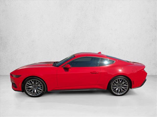 New 2026 Ford Mustang Premium image 5