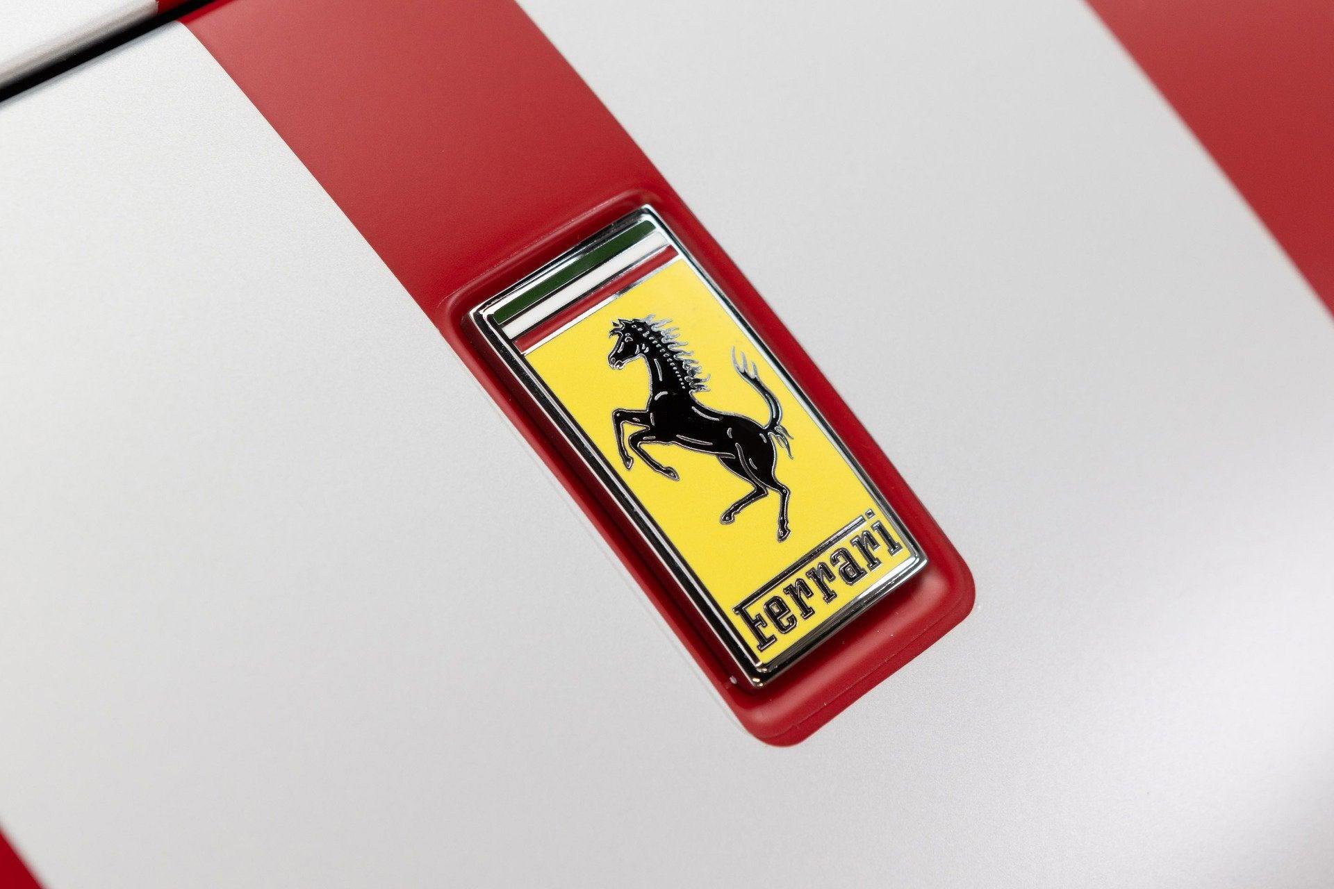 Certified 2024 Ferrari 296 GTB image 17
